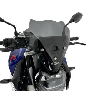 Cúpula Touring WRS Bmw F900R 18- Â· 2